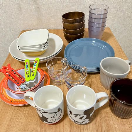 東京都メゾンクレスタアパートメント エクステリア 写真