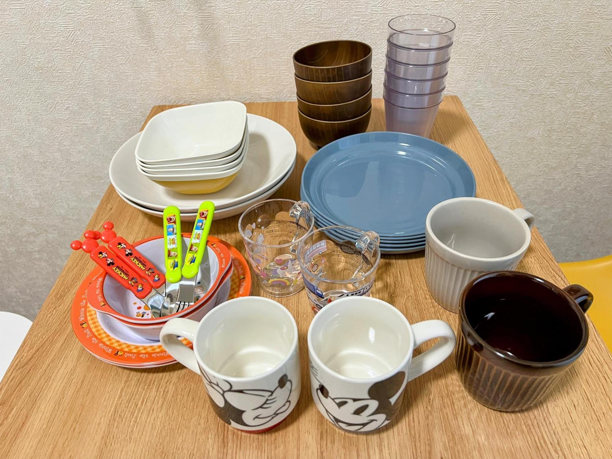 東京都メゾンクレスタアパートメント エクステリア 写真