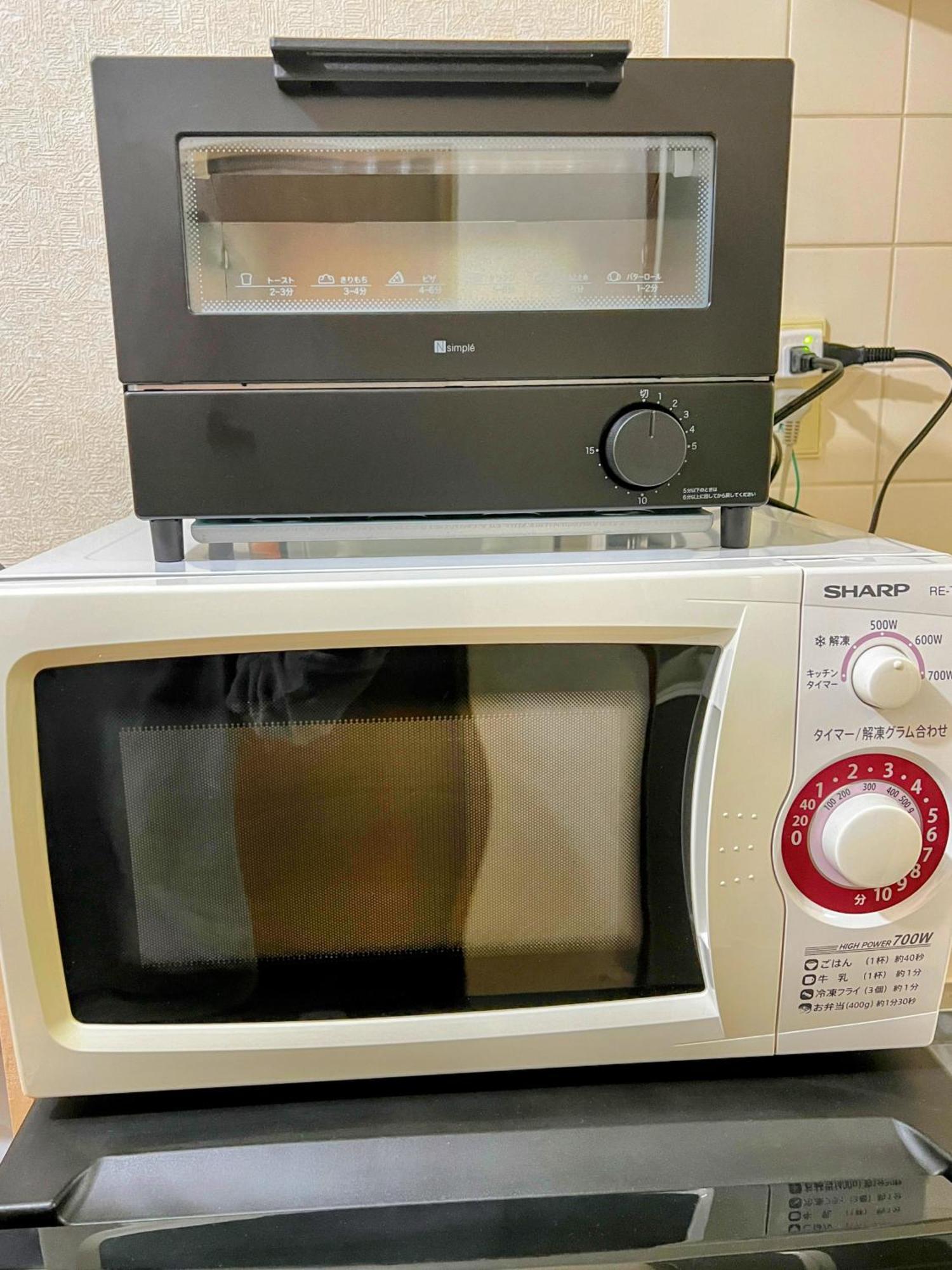 東京都メゾンクレスタアパートメント エクステリア 写真